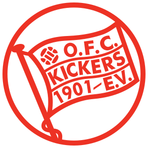 Kickers Offenbach – 96