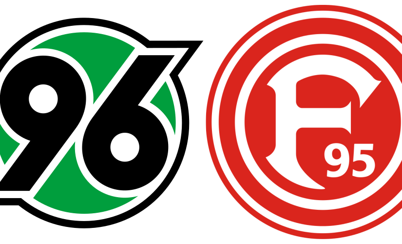 Hannover 96 – Fortuna D’dorf