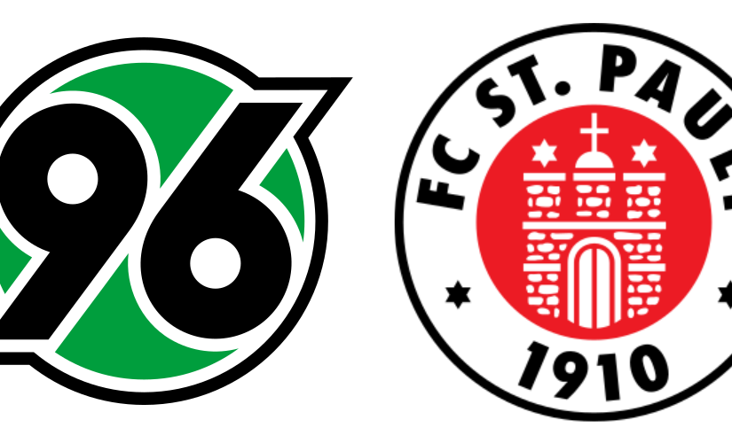 Hannover 96 – FC St. Pauli