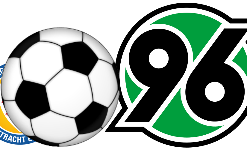 Östlich von Peine – Hannover 96