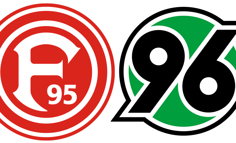 Fortuna D’dorf – Hannover 96