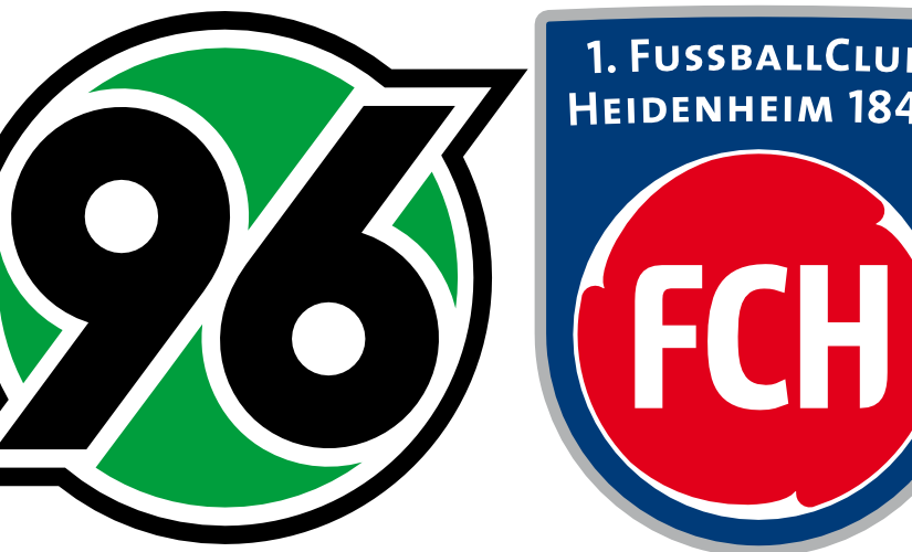 Hannover 96 – 1. FC Heidenheim