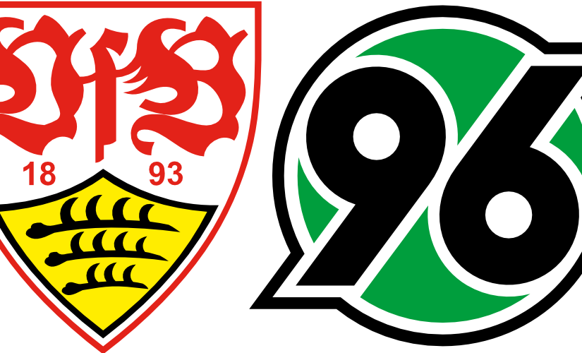 VfB Stuttgart – Hannover 96