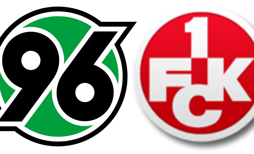 Hannover 96 – FC K’lautern