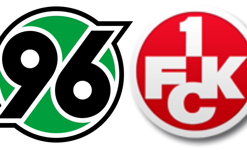 Hannover 96 – 1.FC Kaiserslautern