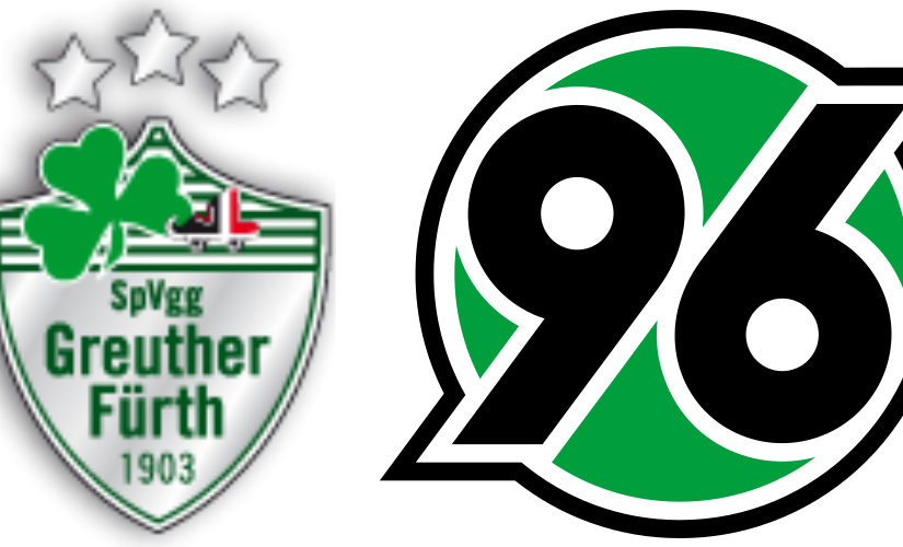 SpVgg Greuther Fürth – Hannover 96