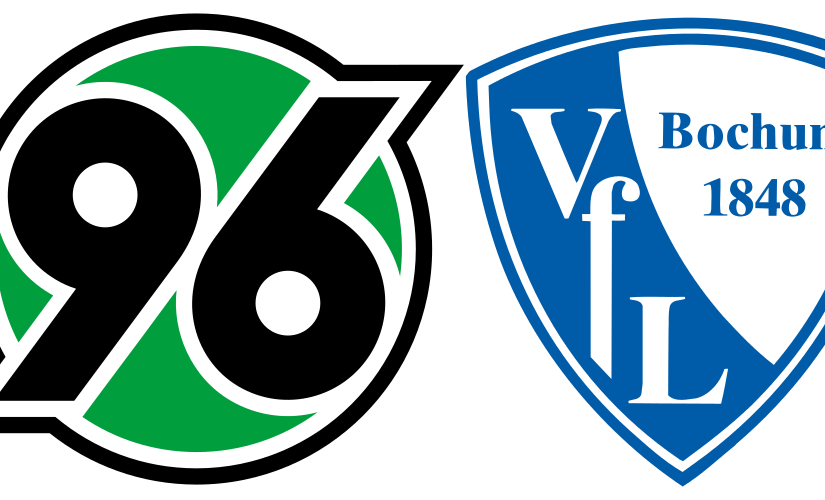 Hannover 96 – VfL Bochum