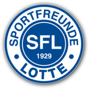 96 – Sportfreunde Lotte