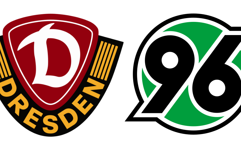 Dynamo Dresden – Hannover 96