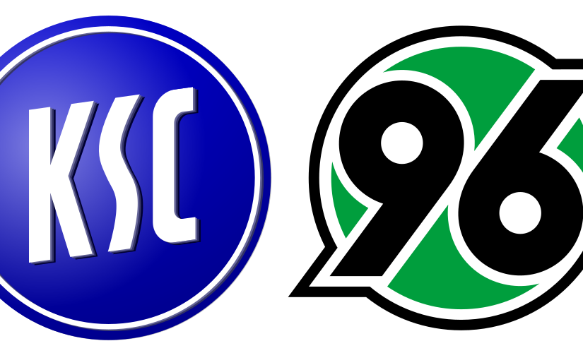 DFB-Pokal: Karlsruher SC vs. Hannover 96