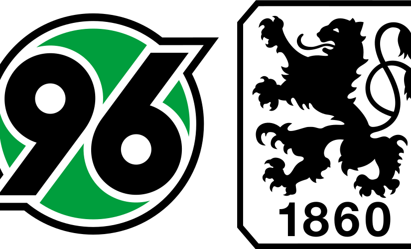 Hannover 96 – 1860 München