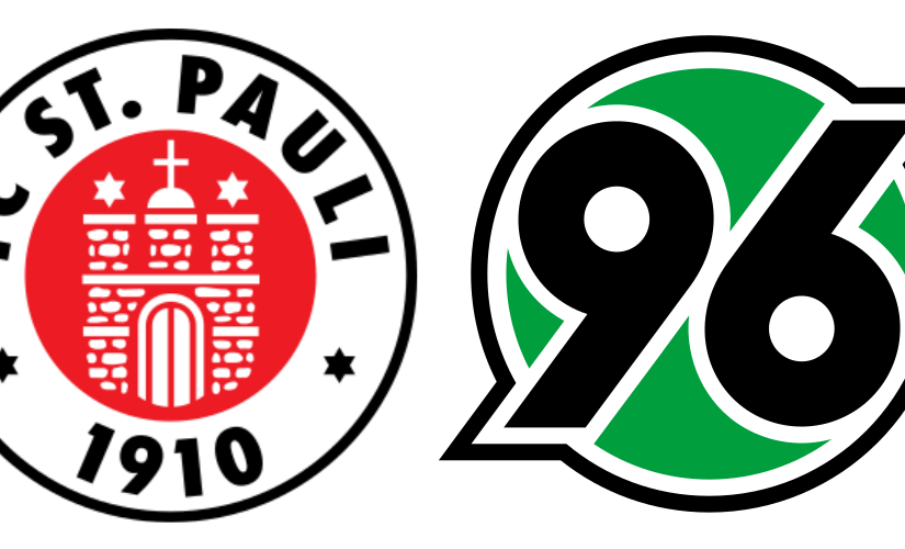 FC St. Pauli – Hannover 96