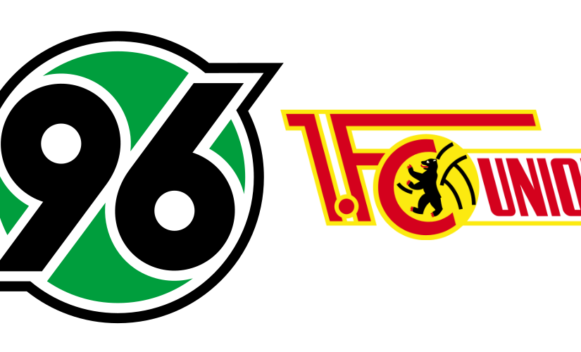 Hannover 96 – Union Berlin
