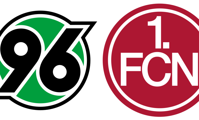 Hannover 96 – 1. FC Nürnberg