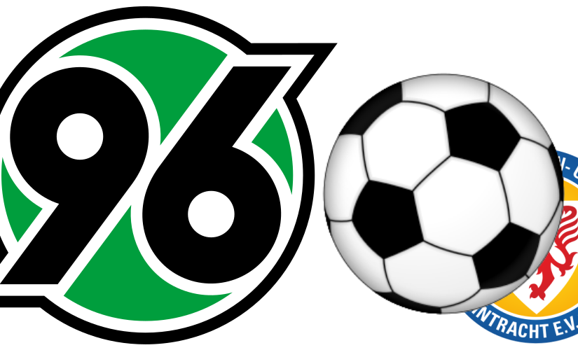 Hannover 96 – Messeparkplatz Ost