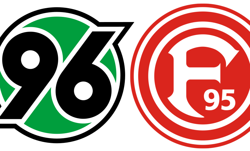 Hannover 96 – Fortuna Düsseldorf