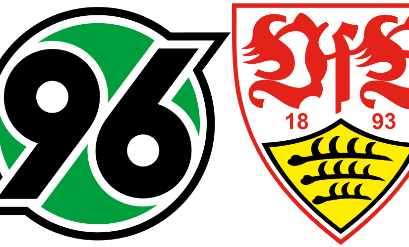 Hannover 96 – VfB Stuttgart