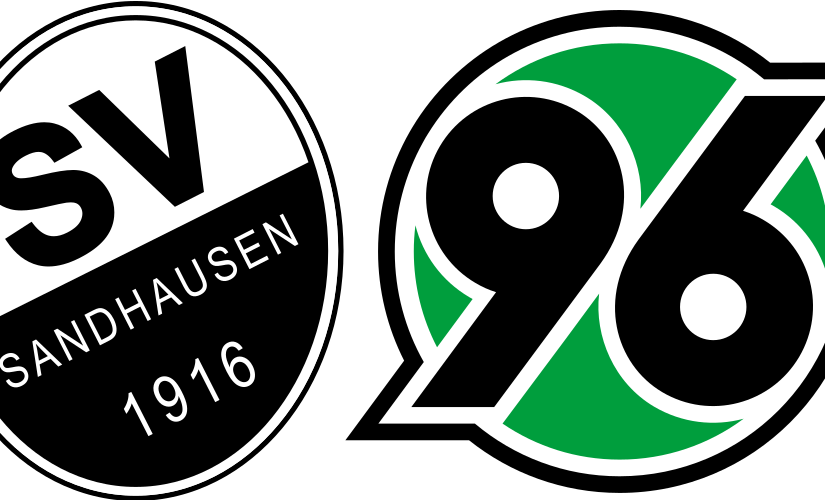 SV Sandhausen – Hannover 96