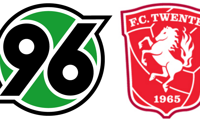 96 – Twente Enschede