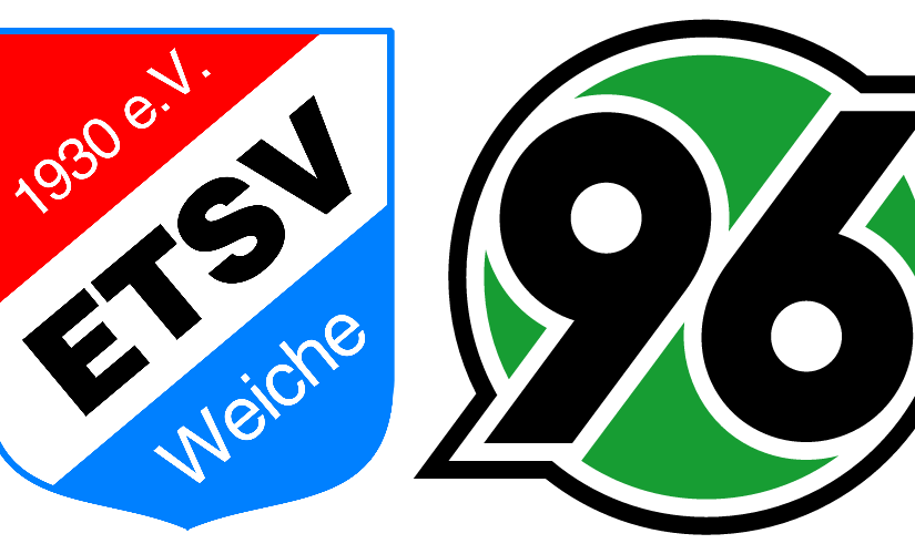 Weiche Flensburg – Hannover 96