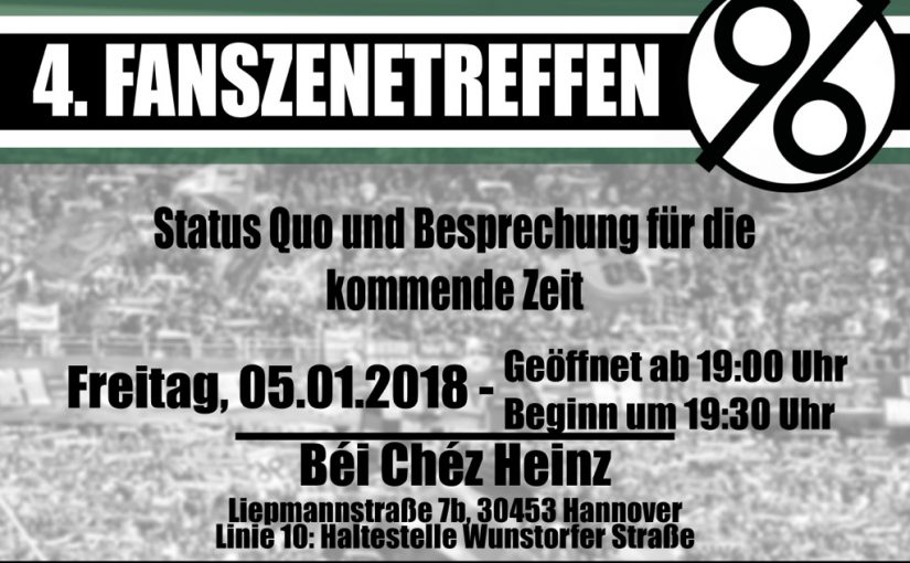 4. Fanszenetreffen