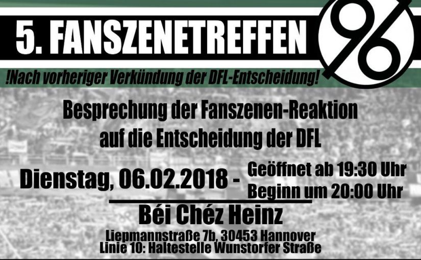 5. Fanszenetreffen