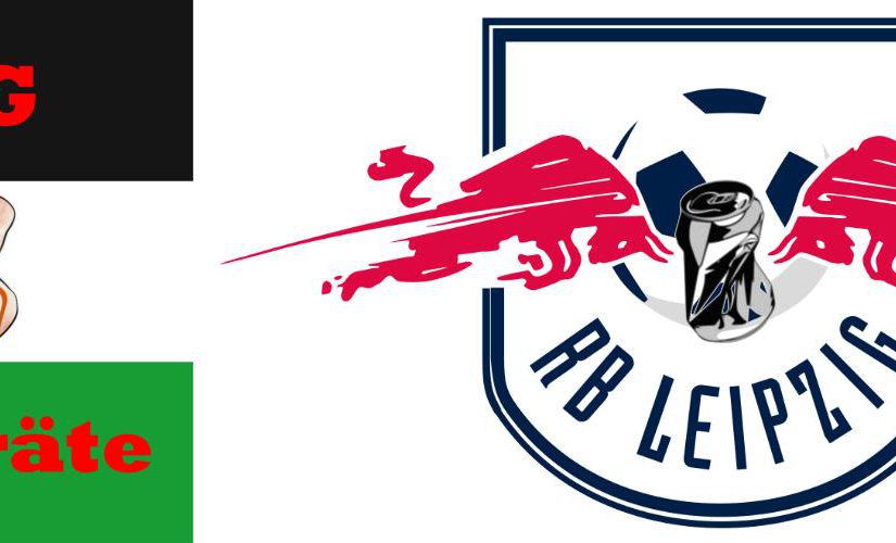 BSG Hörgeräte – RB Leipzig