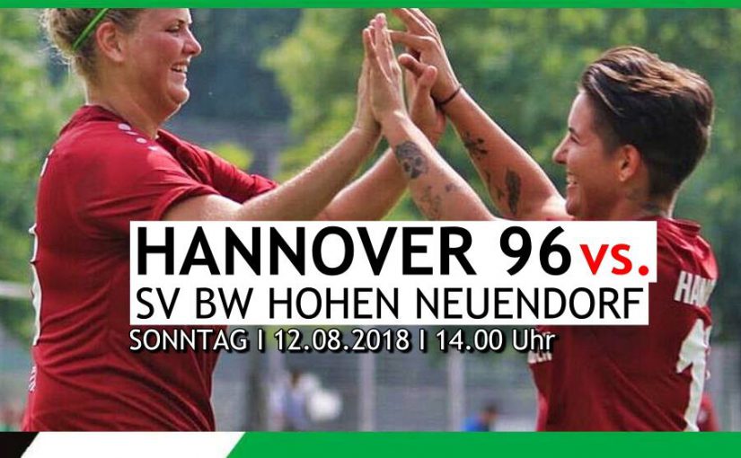 1. Runde DFB-Pokal der Frauen