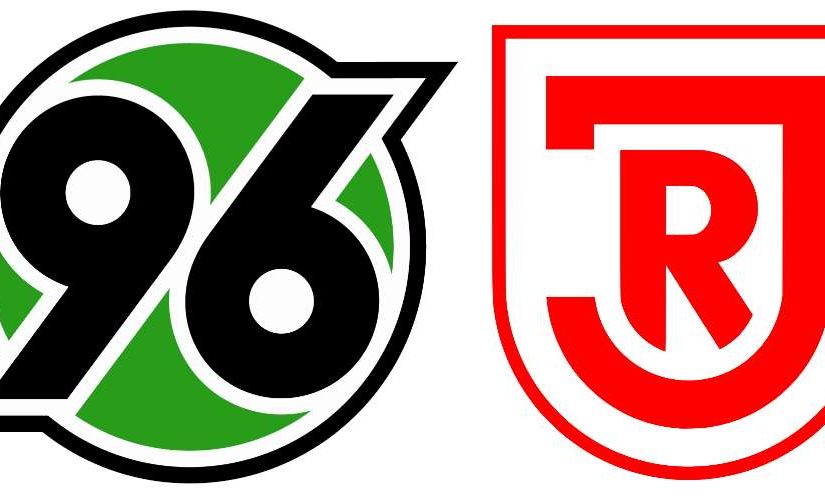 Hannover  96 – Jahn Regensburg