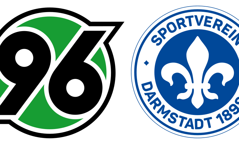 Hannover 96 – SV Darmstadt 98