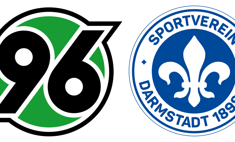 Hannover 96 – Darmstadt 98