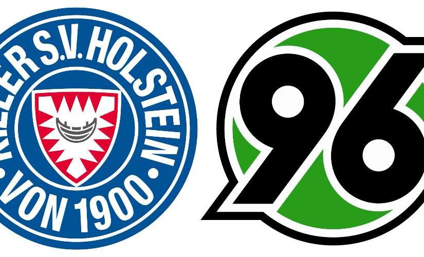 Holstein Kiel – Hannover 96