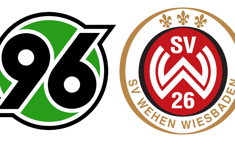 Hannover 96 – Wehen Wiesbaden