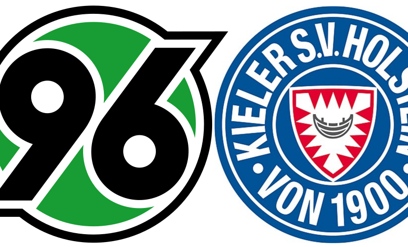 Hannover 96 – Holzbein Kiel