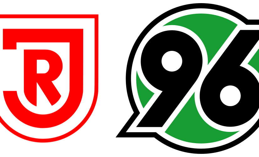 SSV Jahn Regensburg – Hannover 96