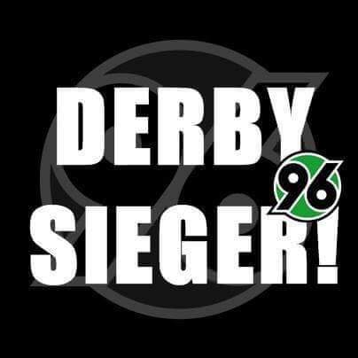 Derbysieg 6.2.2021