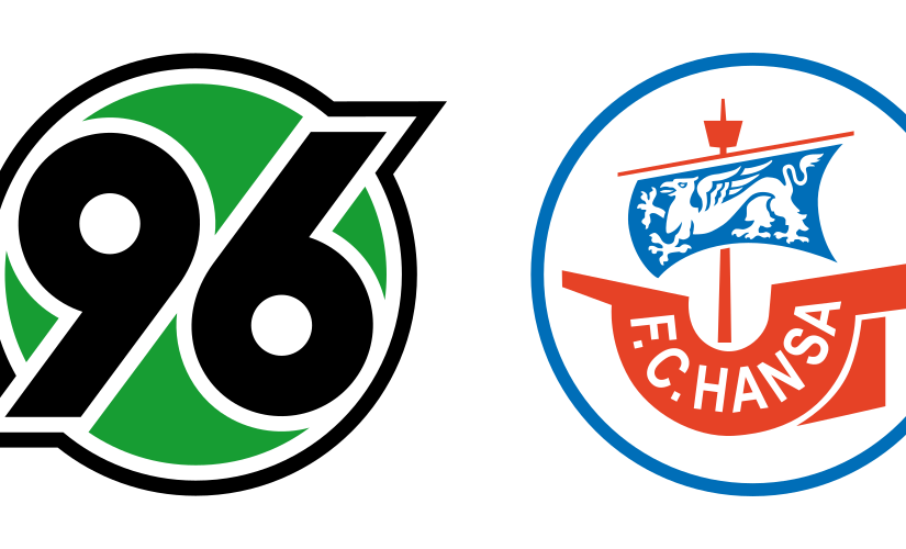 Hannover 96 – Hansa Rostock