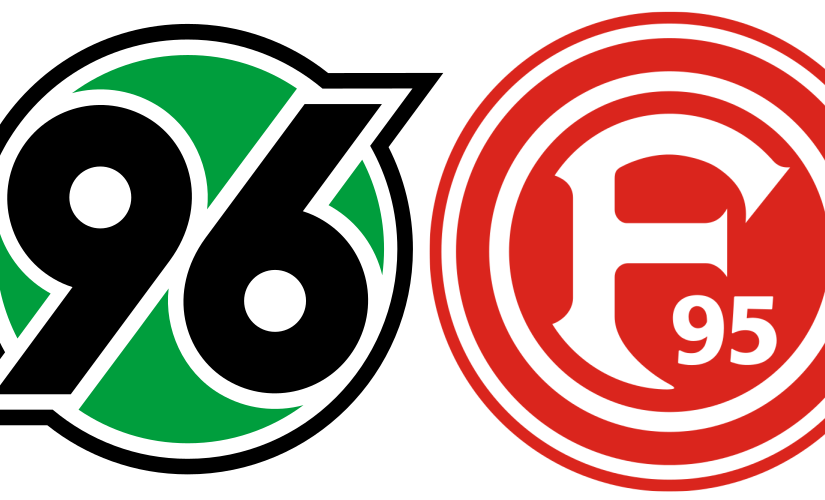 2. Runde DFB-Pokal: 96 – Fortuna D’dorf