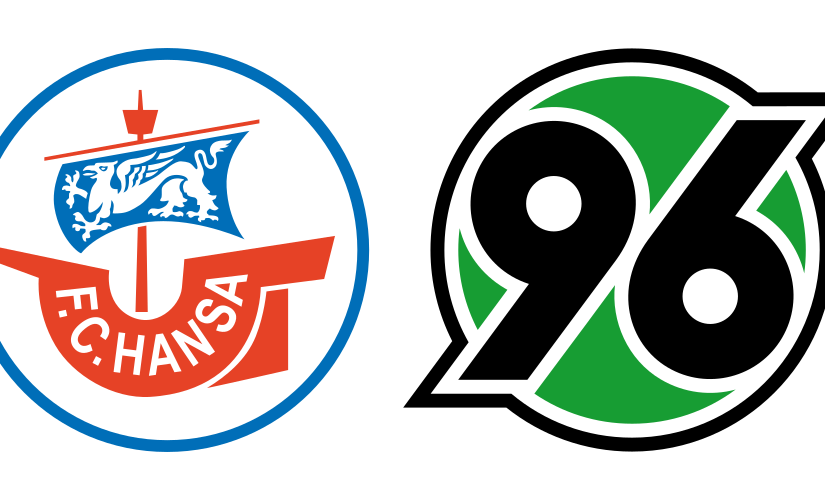 Hansa Rostock – Hannover 96