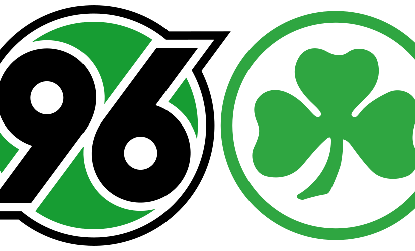 Hannover 96 – SpVgg Greuther Fürth