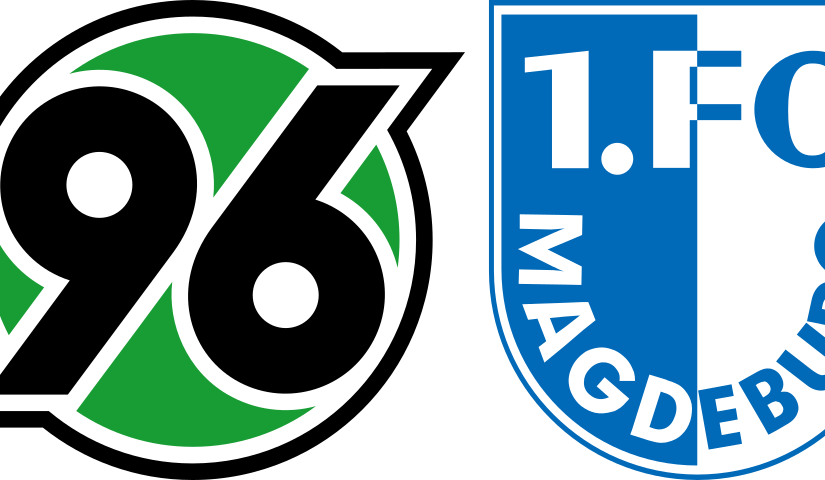 Hannover 96 – 1.FC Magdeburg