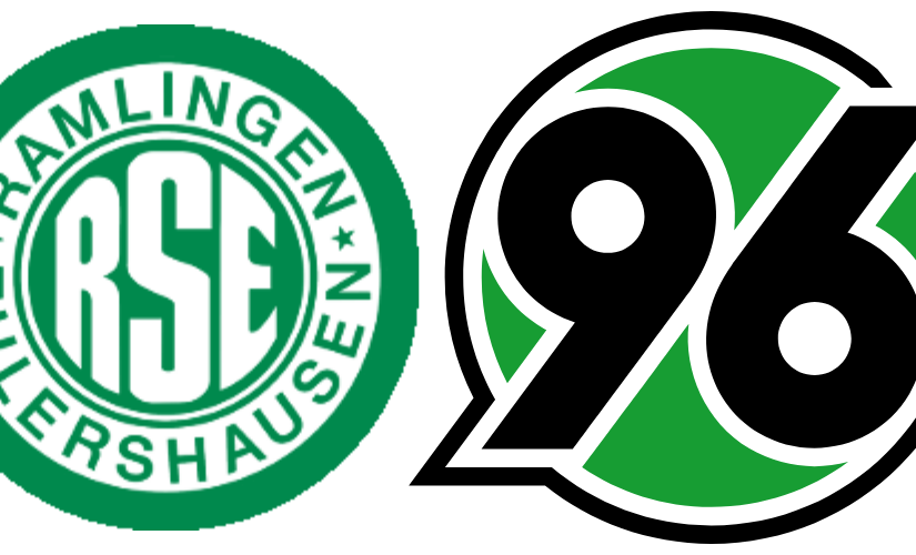 Hannover 96 – Ramlingen/Ehlershausen