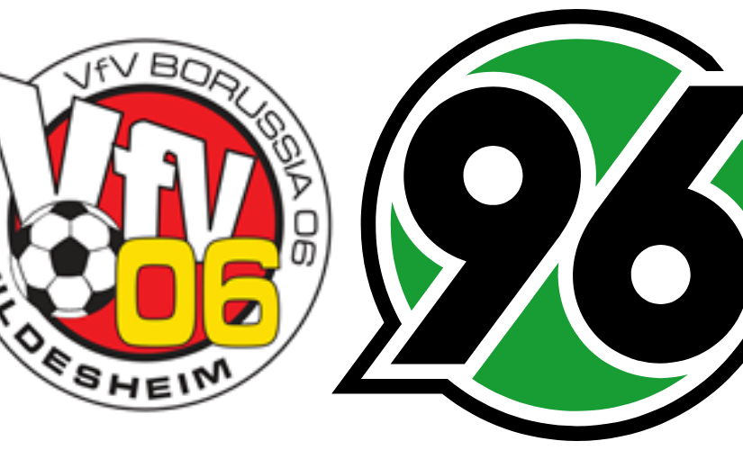 Testspiel: Hannover 96 – VfV 06 Hildesheim