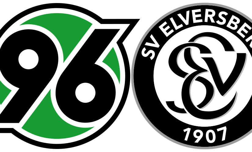Hannover 96 – SV Elversberg