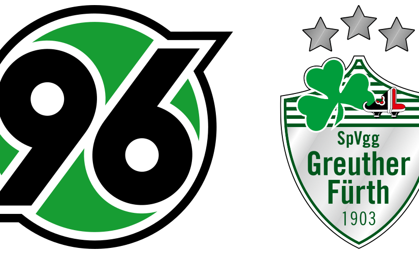 Hannover 96 – Greuther Fürth