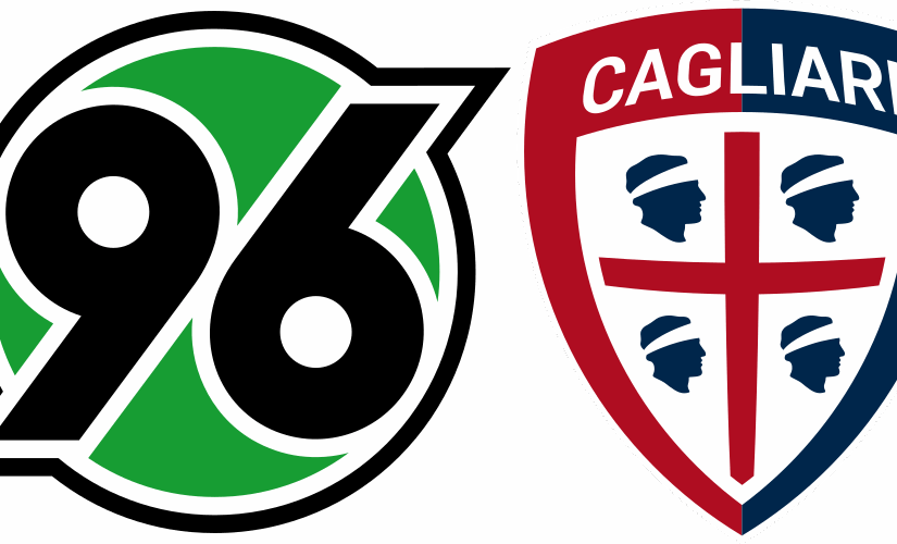 Saisoneröffnung: Hannover 96 – Cagliari Calcio