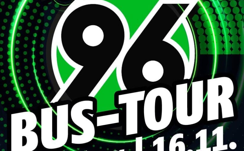 Auswärtsspiel TV Eimsbüttel – Hannover 96